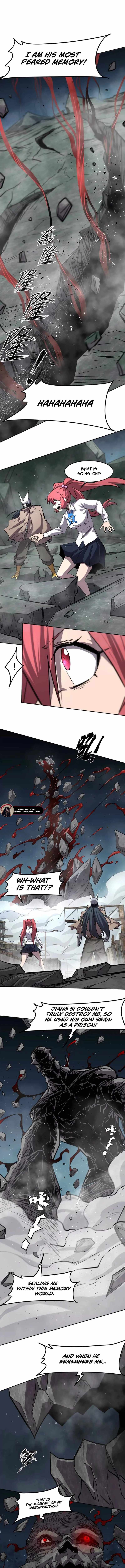 Mr. Zombie Chapter 150 9